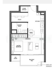 Seaside Residences (D15), Apartment #447248461
